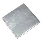 PABCK 500 Pcs 5 Colors Chocolate Candy Wrappers Aluminium Foil Wrapping Papers - Image 9