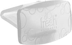 Fresh Products Eco Bowl Clip Air Freshener Versatile Design Toilet Freshener by FreshProducts