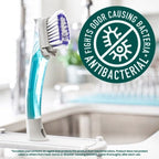 Scotch-Brite Odor Resist Soap Control Dishwand Brush, Non-Scratch Cleaning Brush - Image 5