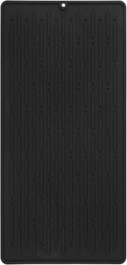 Dish Drying Mats, Heat-resistant Silicone Mat - Image 8