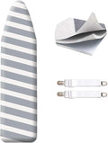 SheeChung 49"x15" Ironing Board Cover and Pad - by SheeChung
