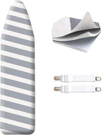 SheeChung 49"x15" Ironing Board Cover and Pad - by SheeChung