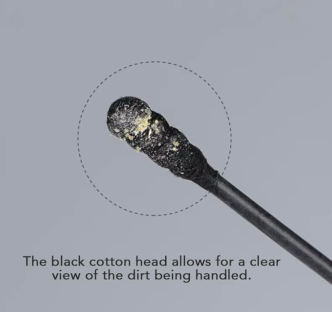 Multifunctional Cotton Swabs - Image 4