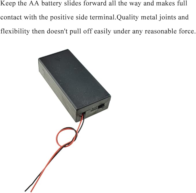 HAHIYO 18650 Battery Holder Bundle - Image 3