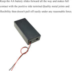 HAHIYO 18650 Battery Holder Bundle - Image 3