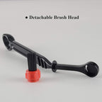 Espresso Machine Cleaning Brush Tool - Image 4