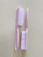6Pcs Nail Brush for Cleaning Fingernails, Handle Grip Cleaning Brush for Nail - Image 6