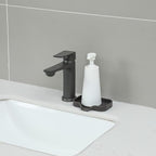 Silicone Bathroom Soap Dishes - Image 8