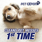 Resolve Ultra Pet Odor and Stain Remover Spray – Carpet Cleaner - Image 6