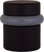 Design House Modern Cylindrical Door Stop, Design House Oil Rubbed Bronze Floor - Image 8
