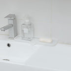 Silicone Bathroom Soap Dishes - Image 6