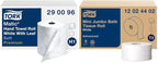 Tork Matic Soft Hand Towel Roll, Quick-Absorbing, Long-Lasting, Thick 2-Ply by Tork