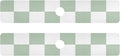 Kitchen Sink Splash Guard 2 PCS 30 Inch Sink Faucet Mat Splash Guard by Eyanle