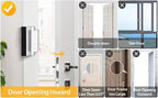 EverPlus Home Security Childproof Door Reinforcement Lock - Image 4