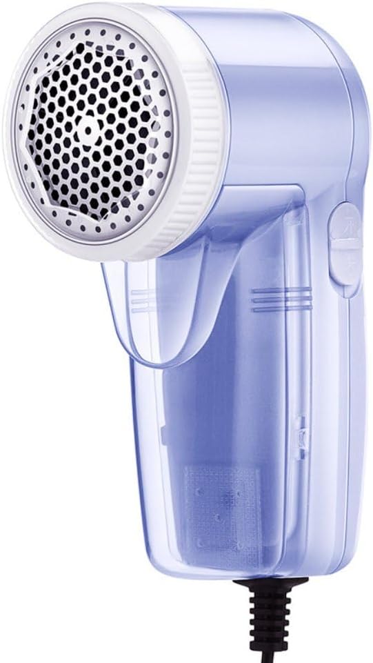 Fabrics Pilling Shaver and Lint Balls Remover, Electric Sweater Defuzzer - Image 2