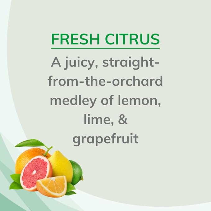 Citrus Magic Odor Eliminating Air Freshener Spray, Fresh Citrus - Image 5