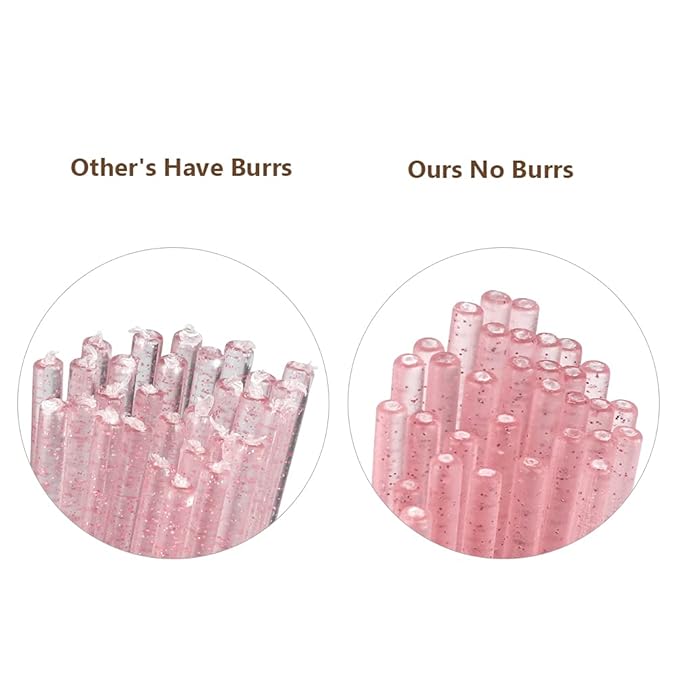 G2PLUS 500PCS Disposable Micro Applicators Brush - Image 3