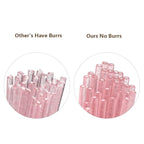 G2PLUS 500PCS Disposable Micro Applicators Brush - Image 3