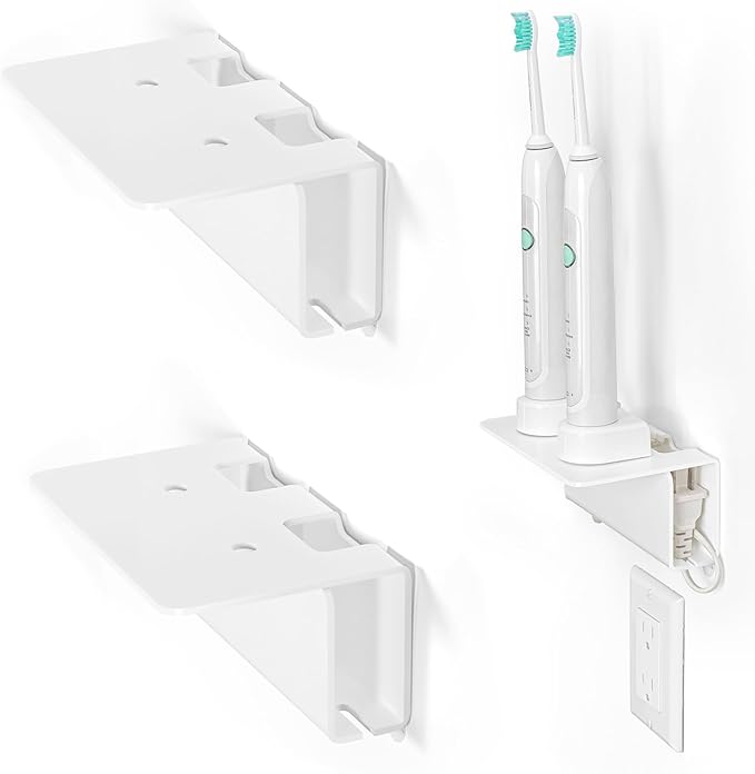 OAPRIRE Electric Toothbrush Holder by OAPRIRE
