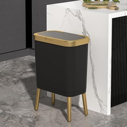 Procade 2Pack Office Trash Can - Image 6