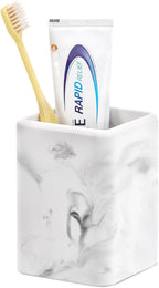 Luxspire Toothbrush Holders, Fast Drying Toothbrush Holders by Luxspire