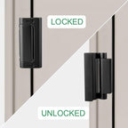 Home Security Door Lock Reinforcement - Image 9