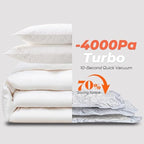 Vacuum Seal Bags for Clothing - Image 8