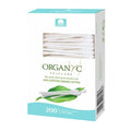 Organyc 100% Certified Organic Cotton Swabs by Organyc