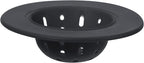 OGGI Silicone Sink Strainer- Great Kitchen Sink Strainer, Sink Drain Strainer by OGGI