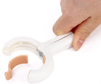 Frcctre 30 Pack Beach Towel Clips, Heavy-Duty Plastic Clothes Pins Quilt Drying - Image 4