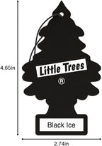 LittIe Trees Car Freshener - Image 7