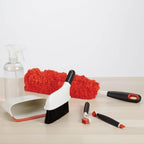 OXO Good Grips Microfiber Hand Duster - Image 2