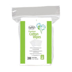 ForPro Professional Collection Premium Cotton Wipes, 100% Cotton, Extra-Soft - Image 2