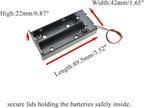 HAHIYO 18650 Battery Holder Bundle - Image 2