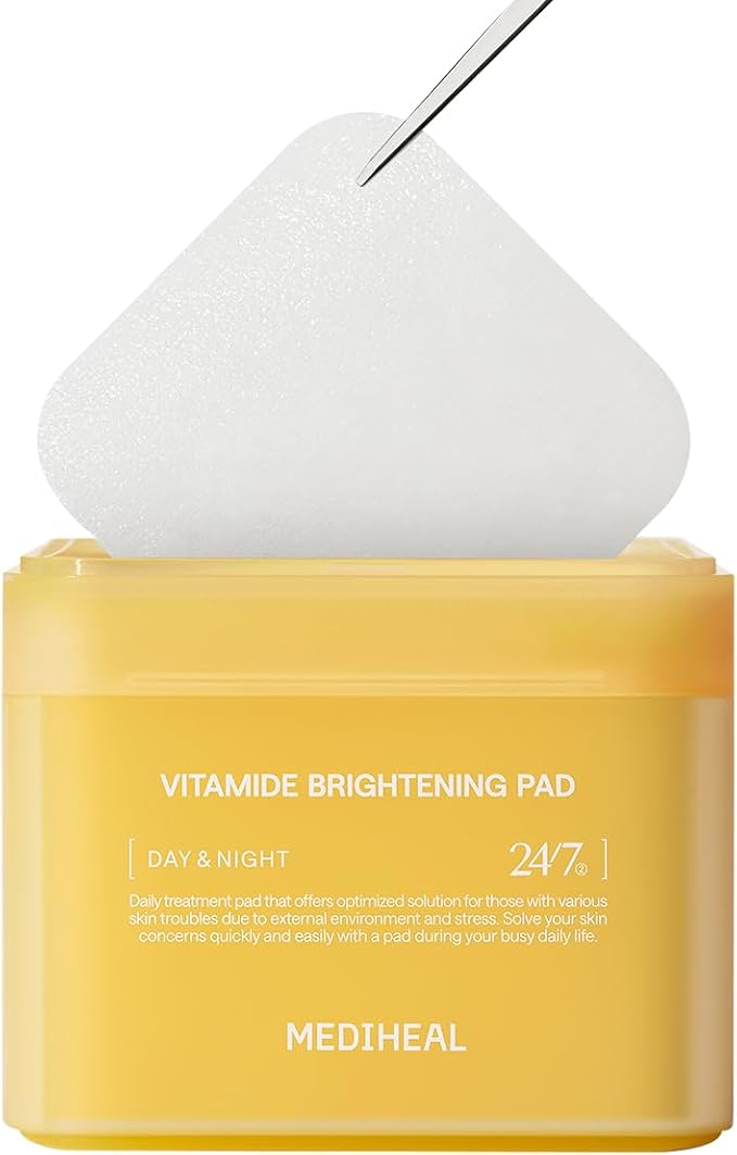 MEDIHEAL Toner Pads by MEDIHEAL