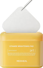 MEDIHEAL Toner Pads by MEDIHEAL