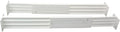 Dial Industries Adjustable Spring Loaded Kitchen, Office Drawer Organizer by DialIndustries