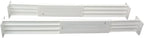 Dial Industries Adjustable Spring Loaded Kitchen, Office Drawer Organizer by DialIndustries
