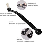 Espresso Machine Cleaning Brush Kit - Image 6