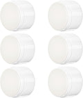 6PCS Door Stoppers for Wall Protector by brieieziy