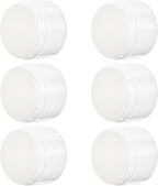 6PCS Door Stoppers for Wall Protector by brieieziy