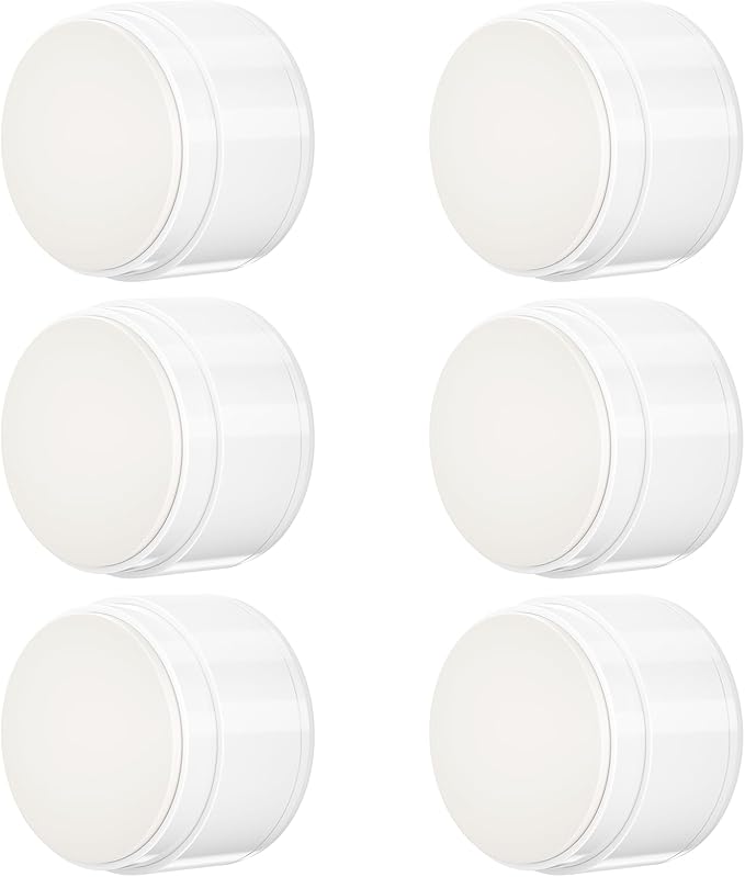 6PCS Door Stoppers for Wall Protector by brieieziy