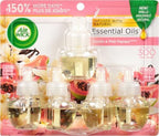 Air Wick Scented Oils 0+5 Vanilla & Pink Papaya​ - Image 2