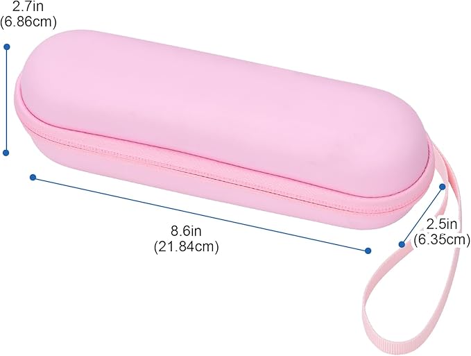 ProCase Travel Case for Oral-B/Oral-B Pro Smartseries/IO Serie Sonicare - Image 7