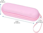 ProCase Travel Case for Oral-B/Oral-B Pro Smartseries/IO Serie Sonicare - Image 7