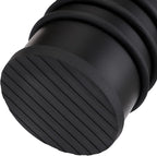 Sumnacon Heavy Duty Floor Door Stopper No Drill - Image 5