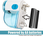 Fabric Shaver, Lint Remover for Clothes, Electric Lint Shaver - Image 5