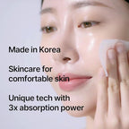 Pyunkang YUL PKY 1/3 Cotton Pads - Image 6