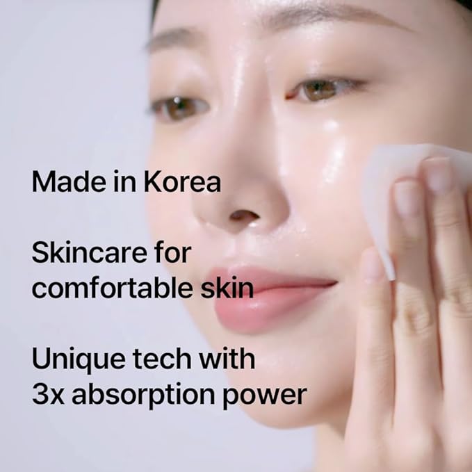 Pyunkang YUL PKY 1/3 Cotton Pads - Image 6