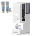 Hot Face Towel Heater Machine, Automatic Disposable Towel Warmer by Sachie